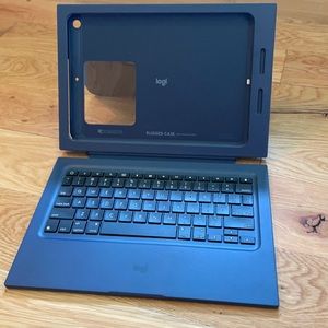 Logi Rugged Case| Drop Protective Case